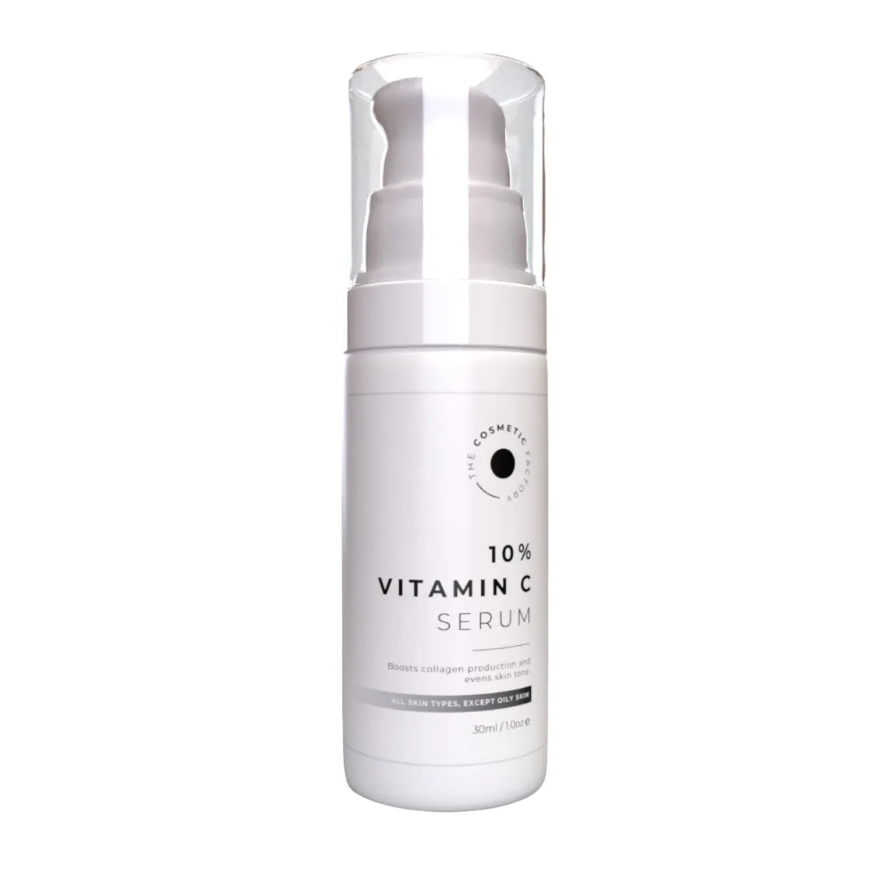 10% VITAMIN C SERUM | 30ML