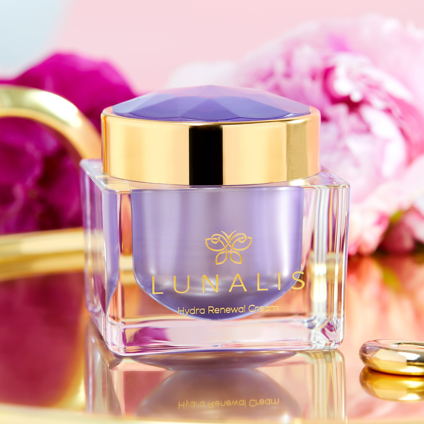 Hydra Renewal Cream