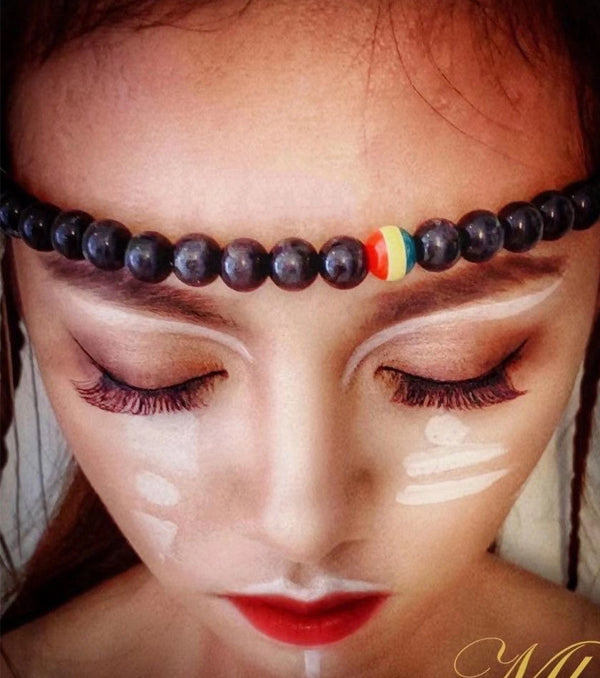 Soft Magnetic Eyelash | Greek Goddess Style