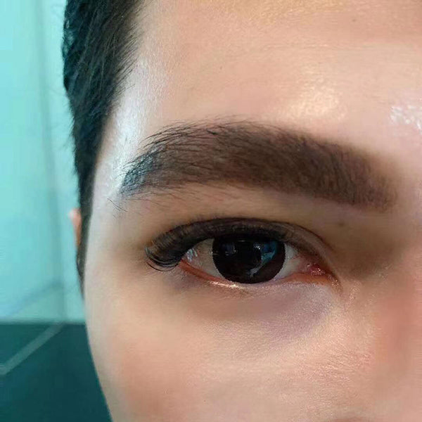 Soft Magnetic Eyelash Extensions - Graceful Celebrity Style