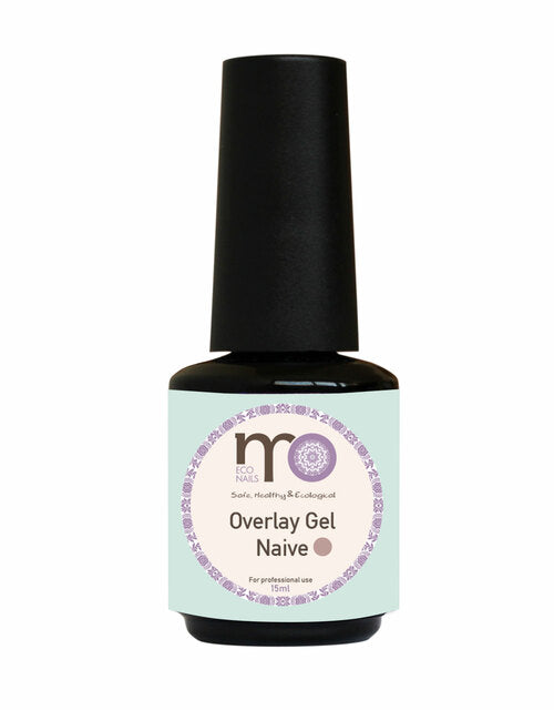 Nail Base Gel