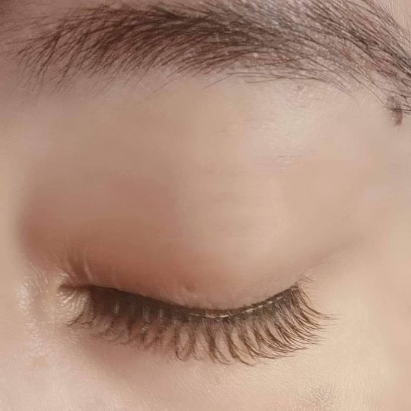 Soft Magnetic Eyelash Extensions