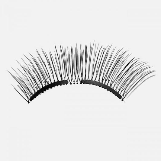 Soft Magnetic Eyelash Extensions