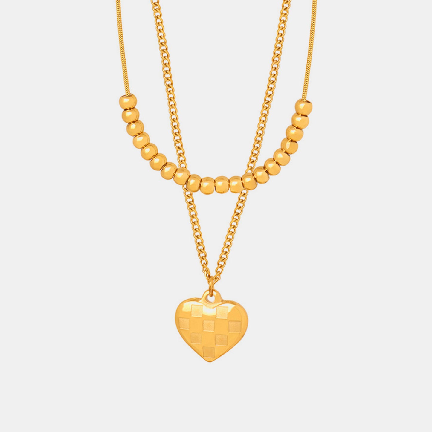 Heart Pendant