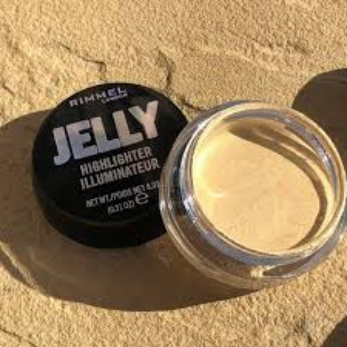 London Jelly Highlighter