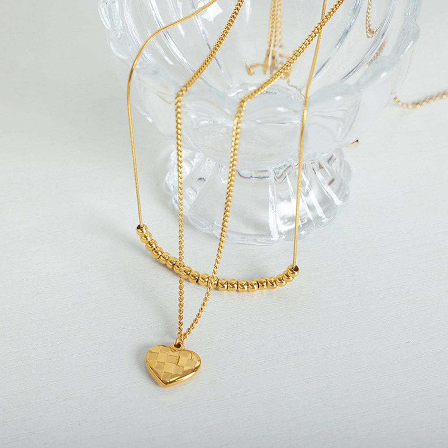 Heart Pendant