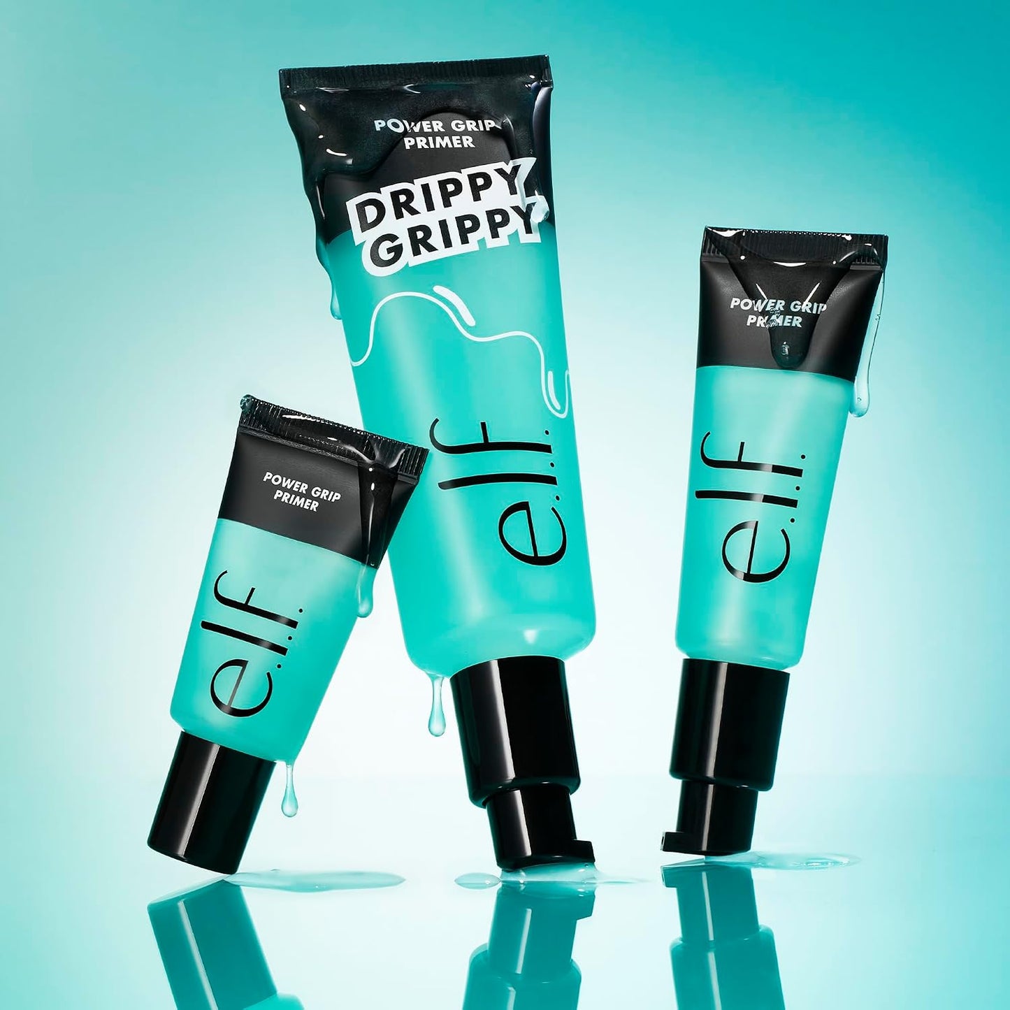 Power Grip Primer, Gel-Based & Hydrating Face Primer