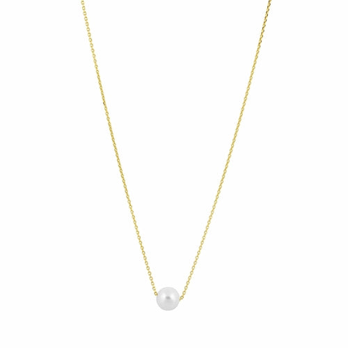 Pearl Choker