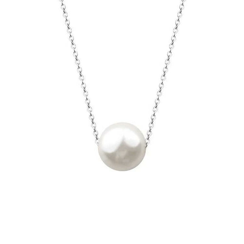 Pearl Choker