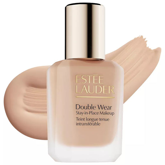 Double Wear Stay-in-Place Lightweight Matte Foundation