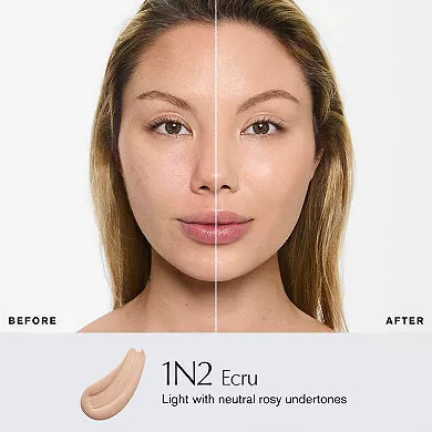 Double Wear Stay-in-Place Lightweight Matte Foundation