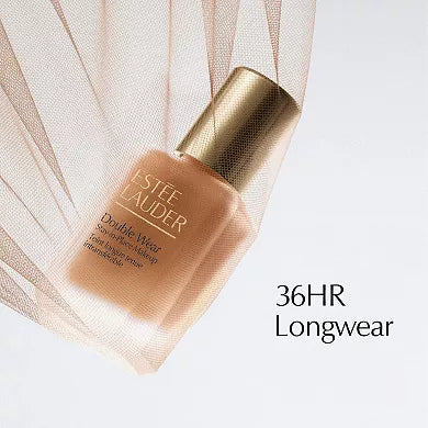 Double Wear Stay-in-Place Lightweight Matte Foundation
