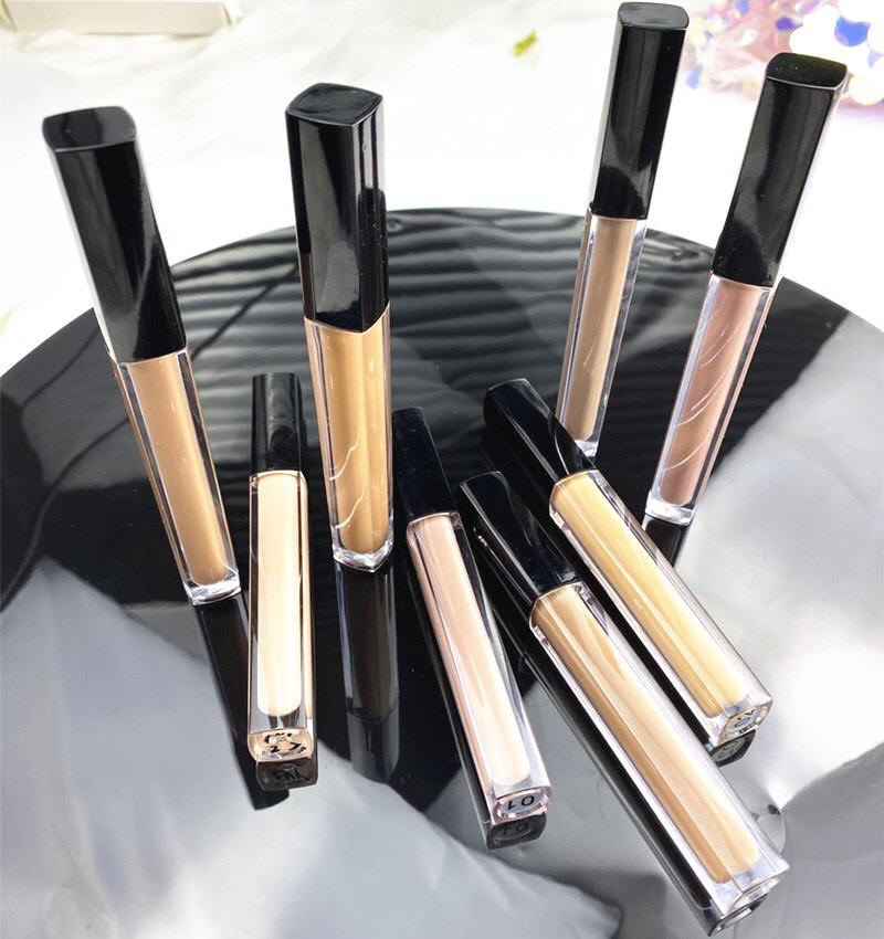 Under Eye Matte Concealer for Dark Circles