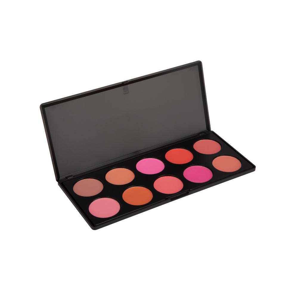 Ten Color Blush