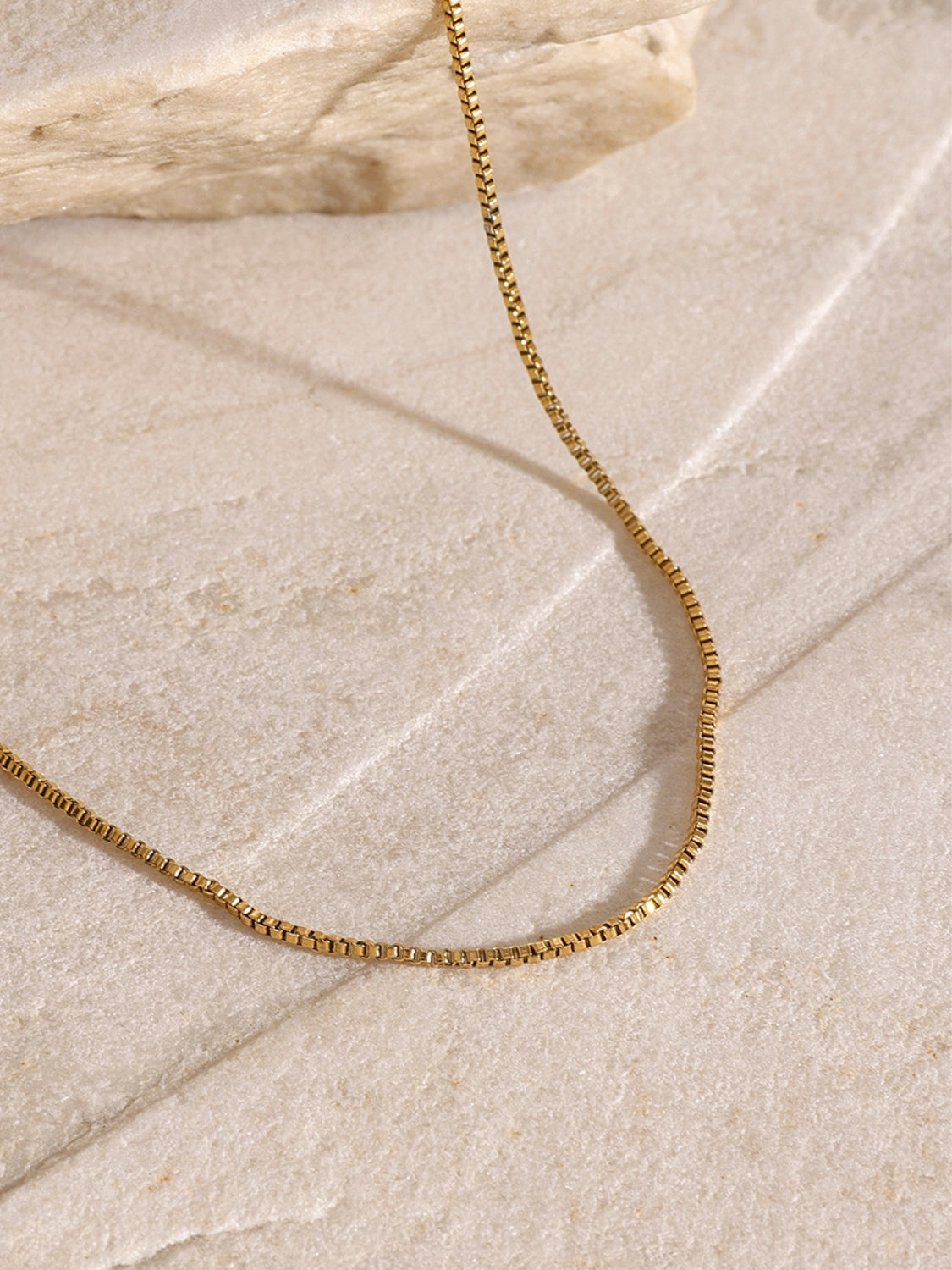 18K Gold-Plated