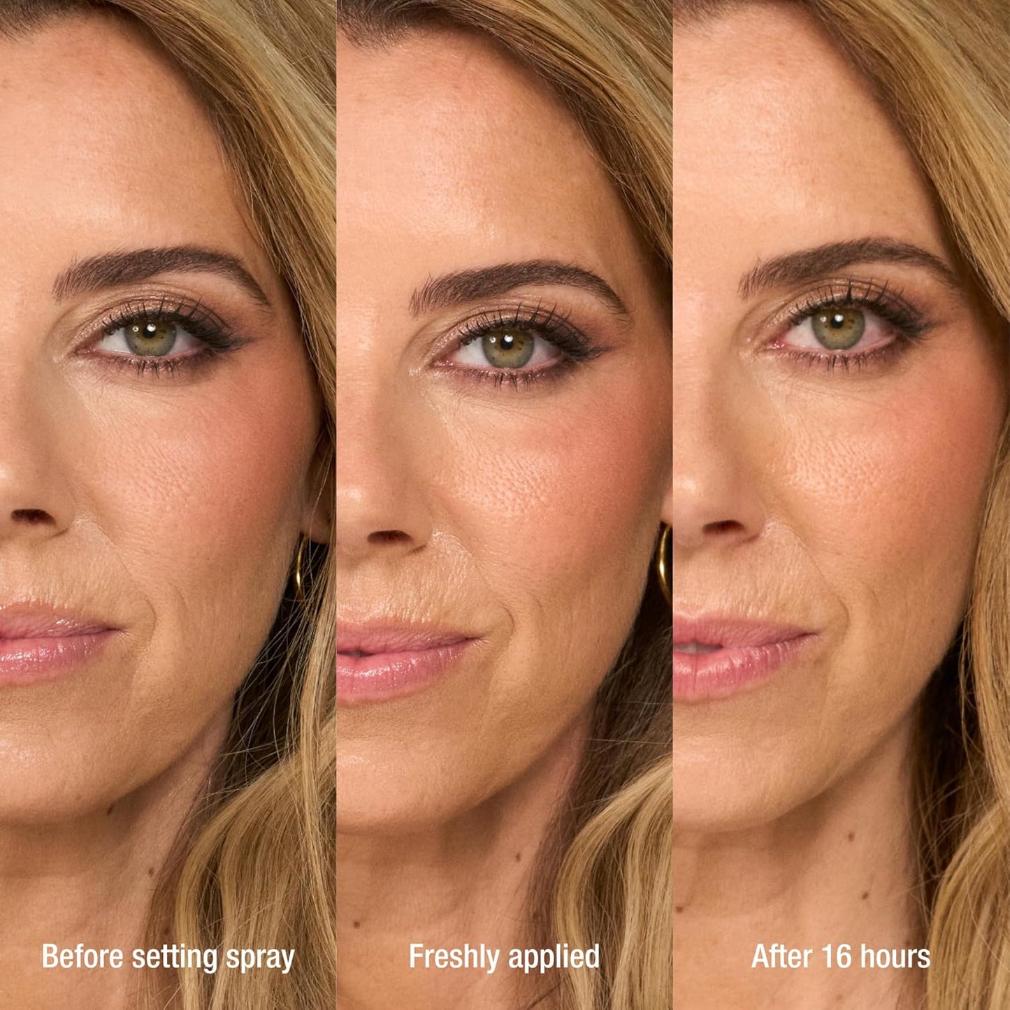 Flawless Setting Spray - Ultra-Fine Prime & Set Up to 16Hrs
