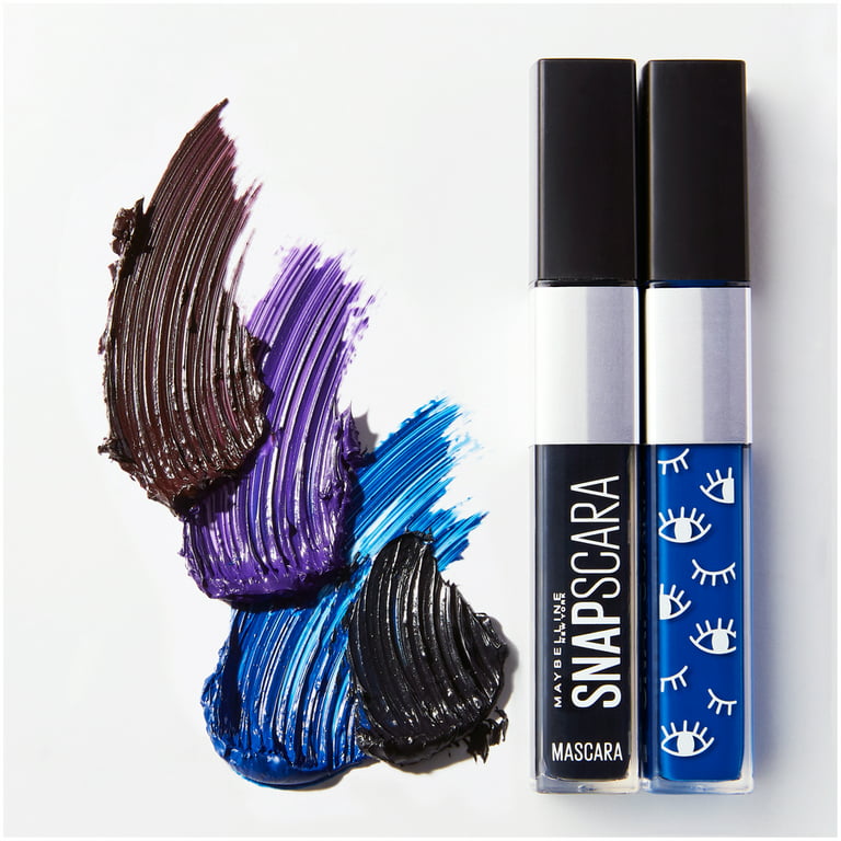 Snapscara Washable Mascara