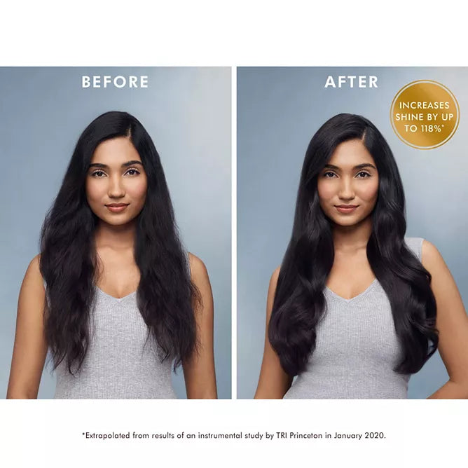 Treatment Hair Oil - Moroccan Oil