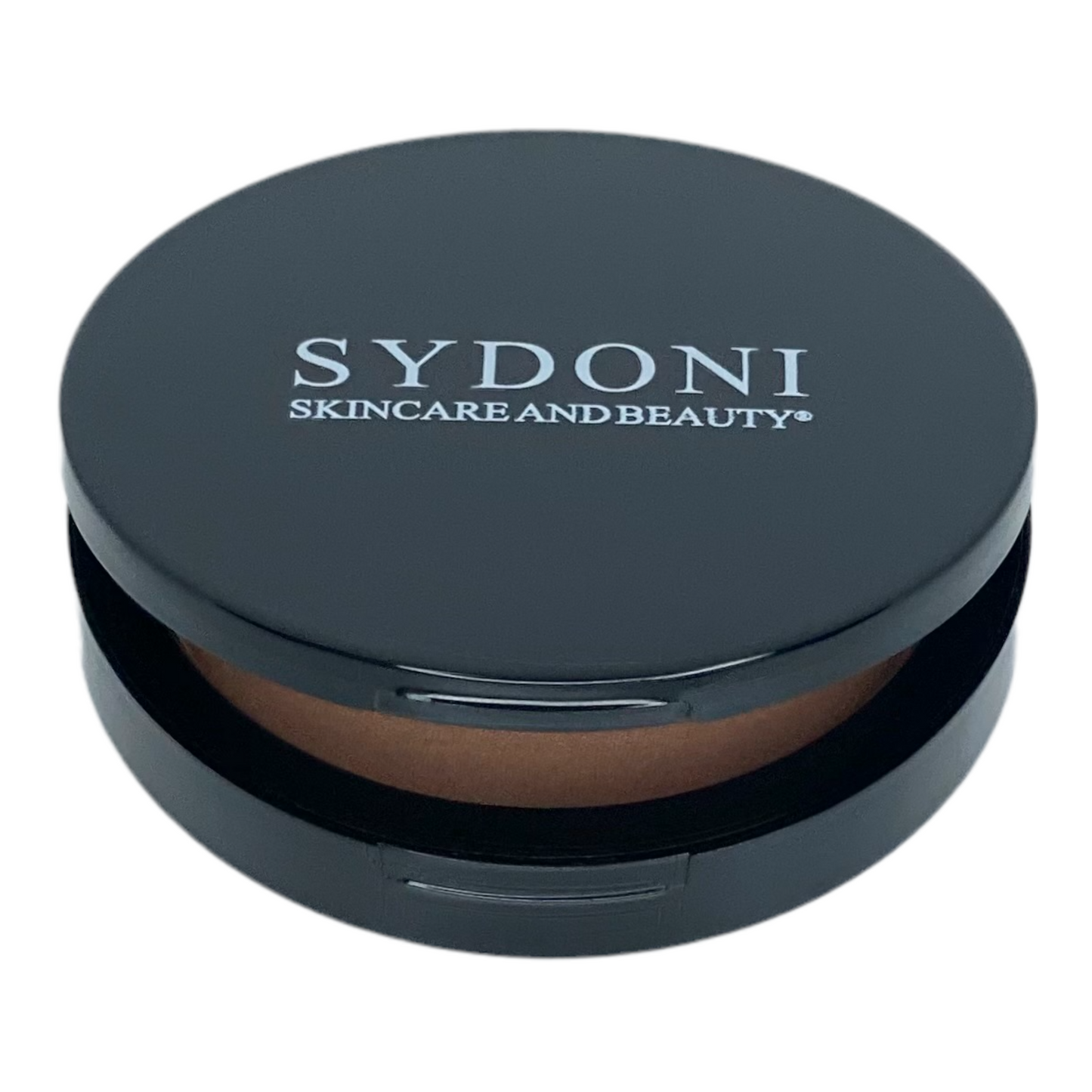 ISLAND GIRL COMPACT BRONZING POWDER