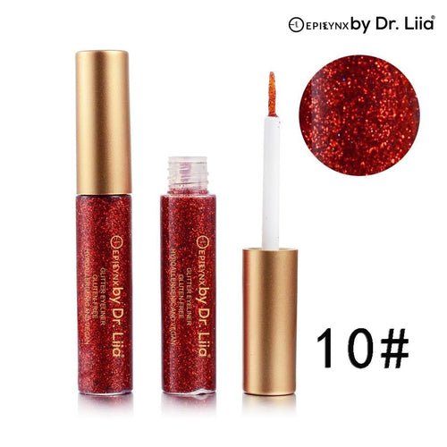 Sparkle Eyeliner