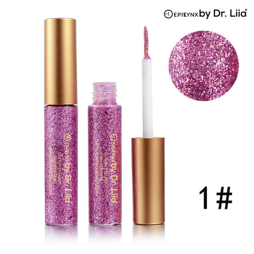 Sparkle Eyeliner