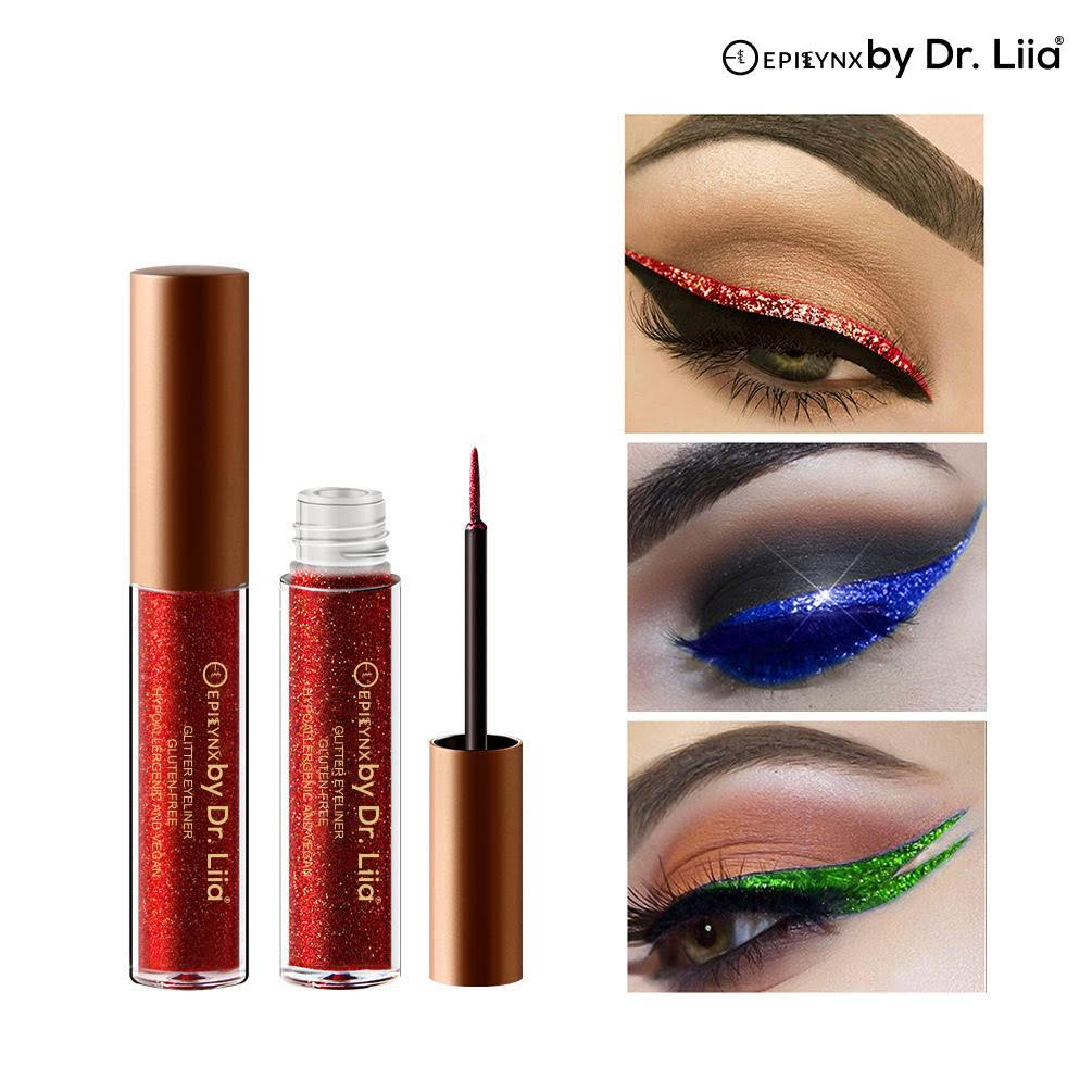 Sparkle Eyeliner
