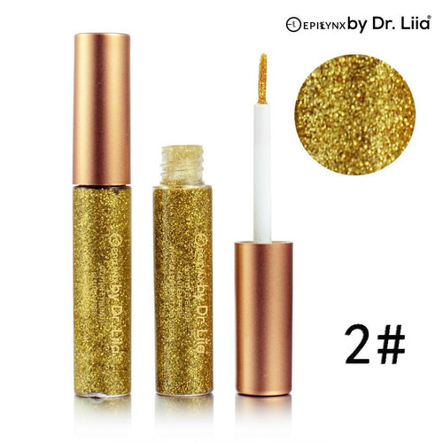 Sparkle Eyeliner