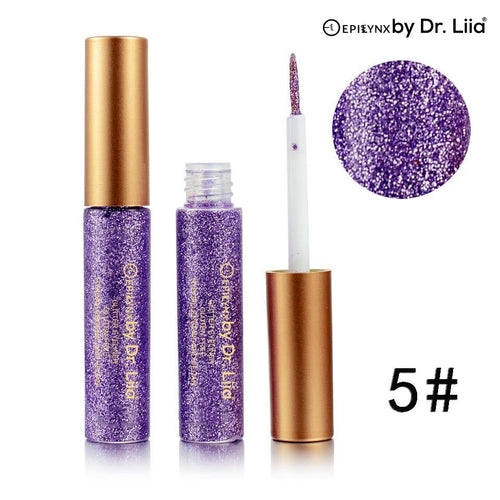 Sparkle Eyeliner