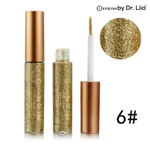 Sparkle Eyeliner