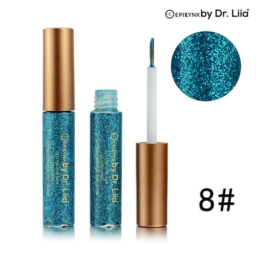 Sparkle Eyeliner