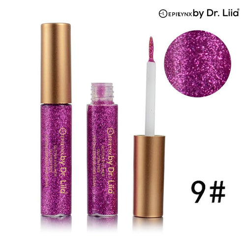 Sparkle Eyeliner