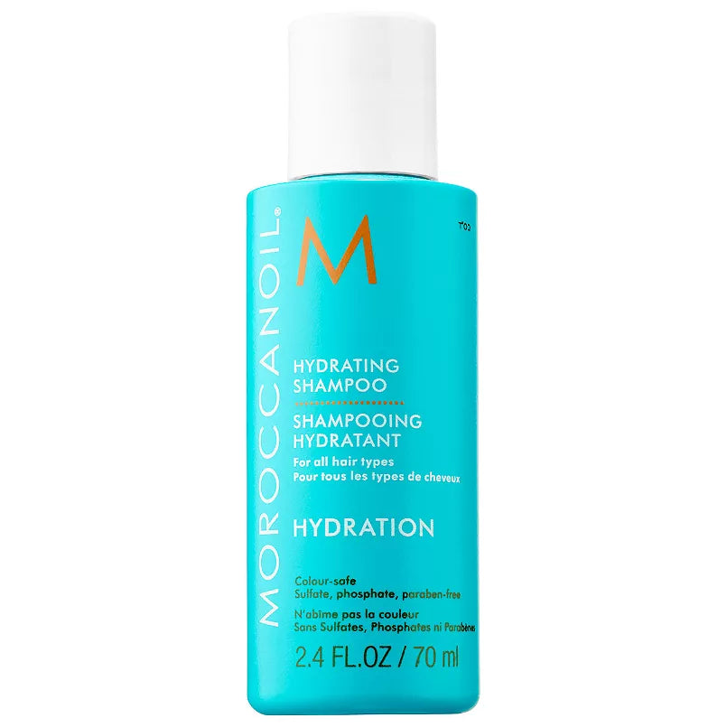 Moroccanoil Hydrating Shampoo