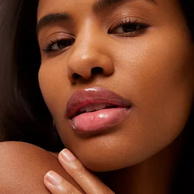 Lip Butter Balm | Hydrating + Nourishing Shine Treatment | 0.5 oz