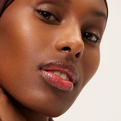 Lip Butter Balm | Hydrating + Nourishing Shine Treatment | 0.5 oz