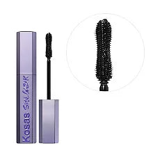 Lengthening Mascara Lash Serum in 1 for Sensitive Eyes