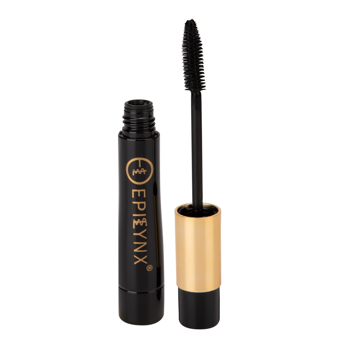 Long Lashes Mascara - Carbon Black, Brown and Blue