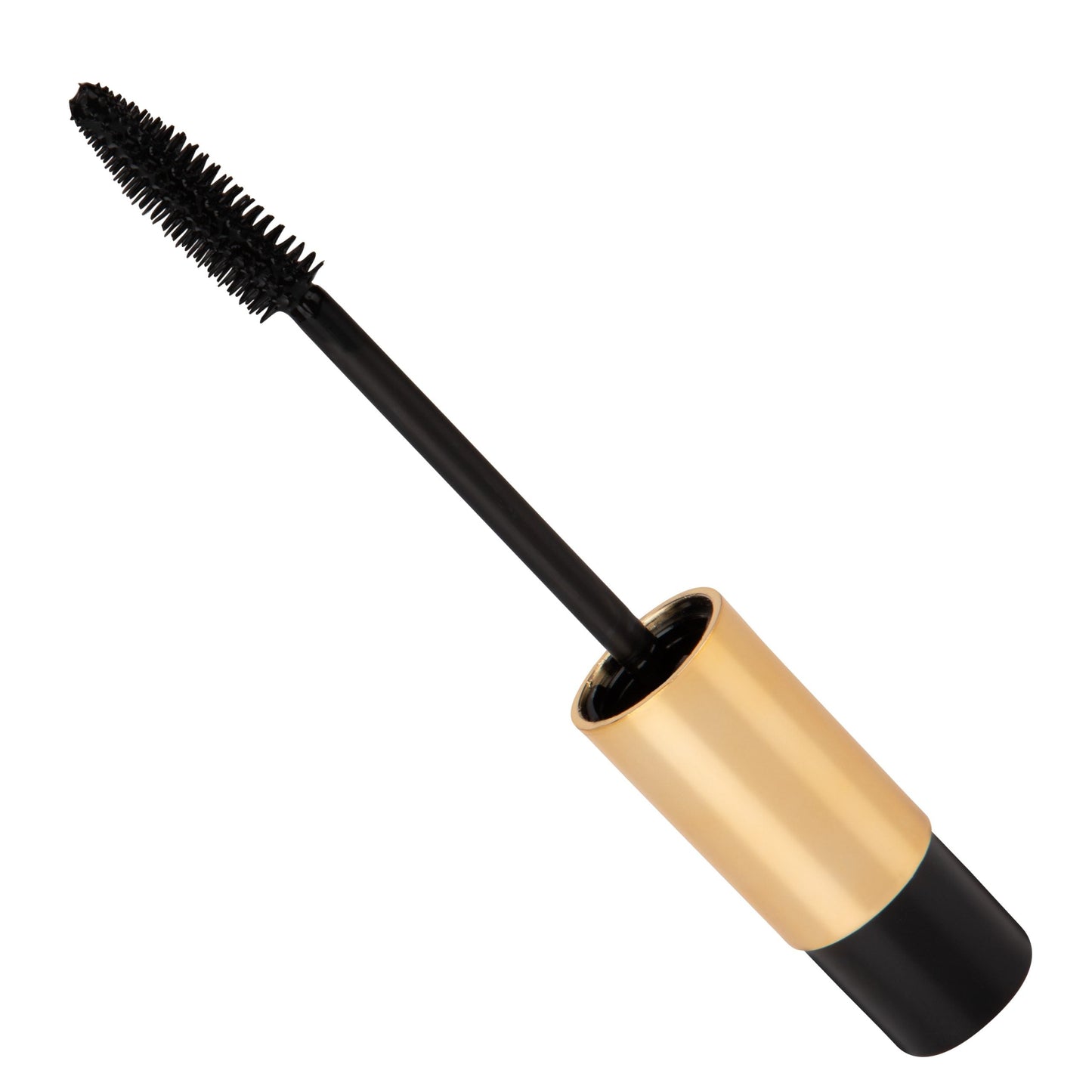 Long Lashes Mascara - Carbon Black, Brown and Blue