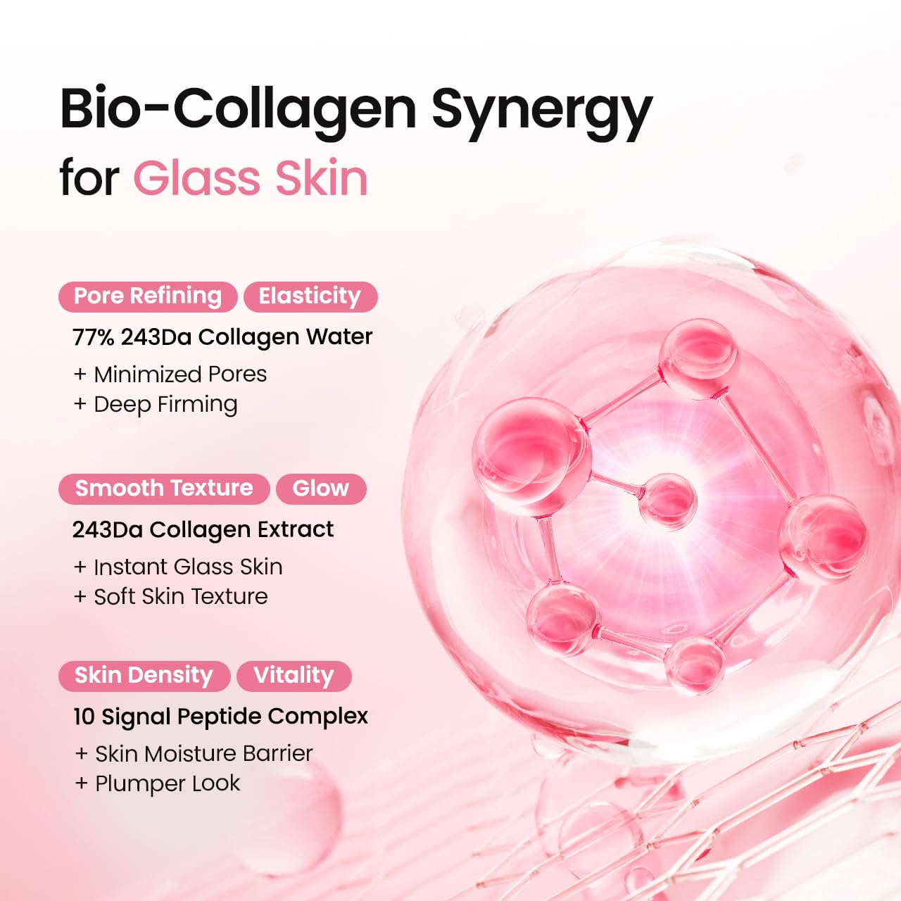 Serum Mist – Hydrating & Plumping Face Spray