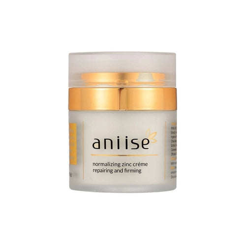 Cream for Oily and Sensitive Skin