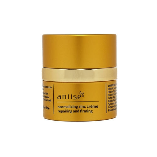 Cream for Oily and Sensitive Skin