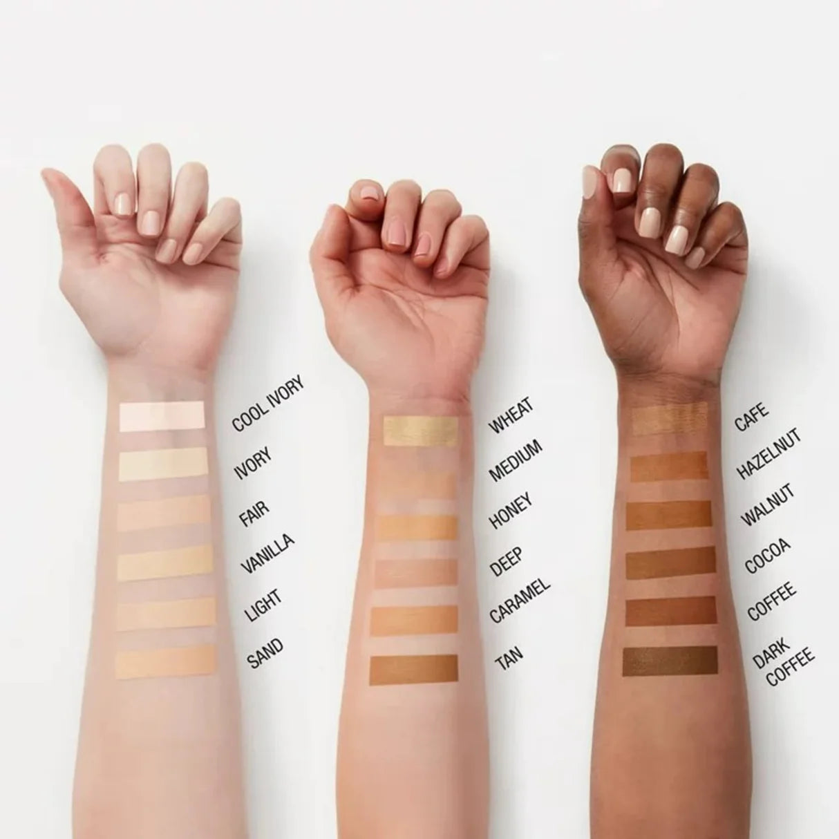 Fit Me! Concealer