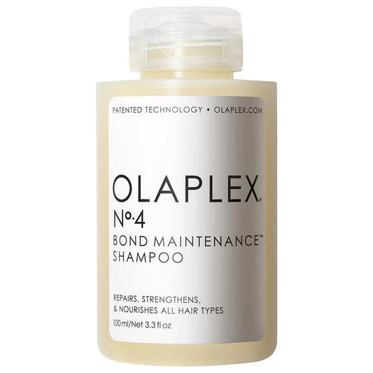 Maintenance Strengthening Hair Repair Shampoo