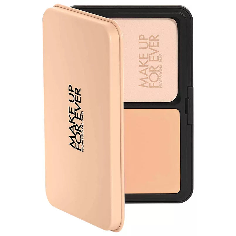 Make up Forever HD Skin Matte Velvet Blurring Powder Foundation