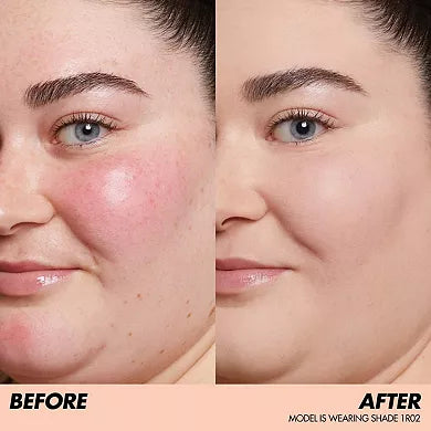 Make up Forever HD Skin Matte Velvet Blurring Powder Foundation