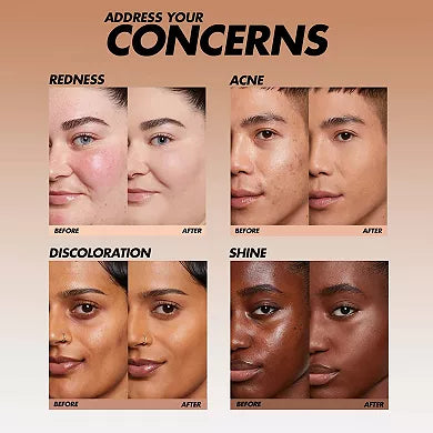 Make up Forever HD Skin Matte Velvet Blurring Powder Foundation