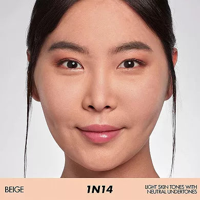 Make up Forever HD Skin Matte Velvet Blurring Powder Foundation