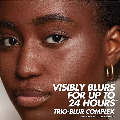 Make up Forever HD Skin Matte Velvet Blurring Powder Foundation