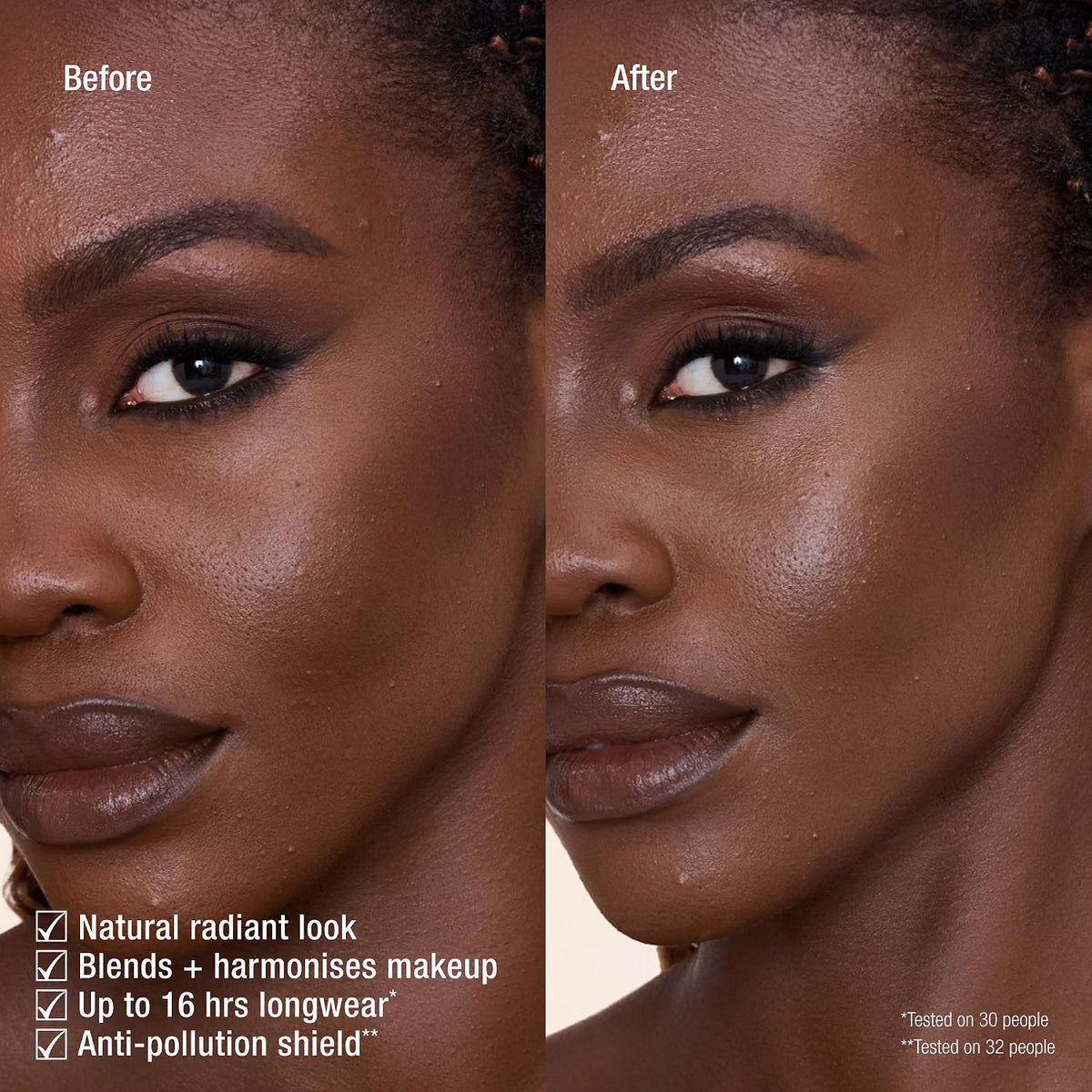 Flawless Setting Spray - Ultra-Fine Prime & Set Up to 16Hrs