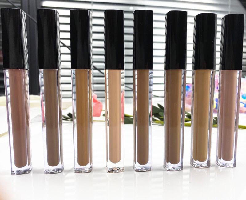 Under Eye Matte Concealer for Dark Circles